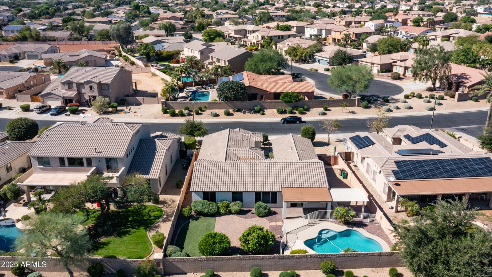 2743 N 144TH Drive, Goodyear, AZ 85395 — photo 34 of 52