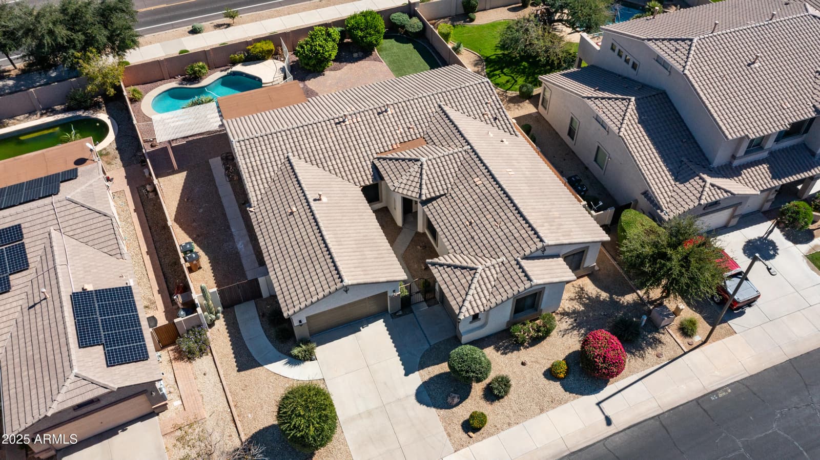 2743 N 144TH Drive, Goodyear, AZ 85395 — photo 37 of 52