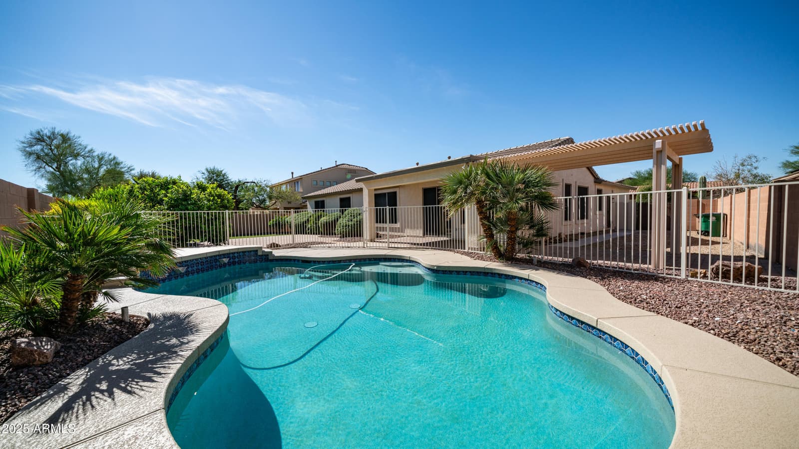 2743 N 144TH Drive, Goodyear, AZ 85395 — photo 46 of 52