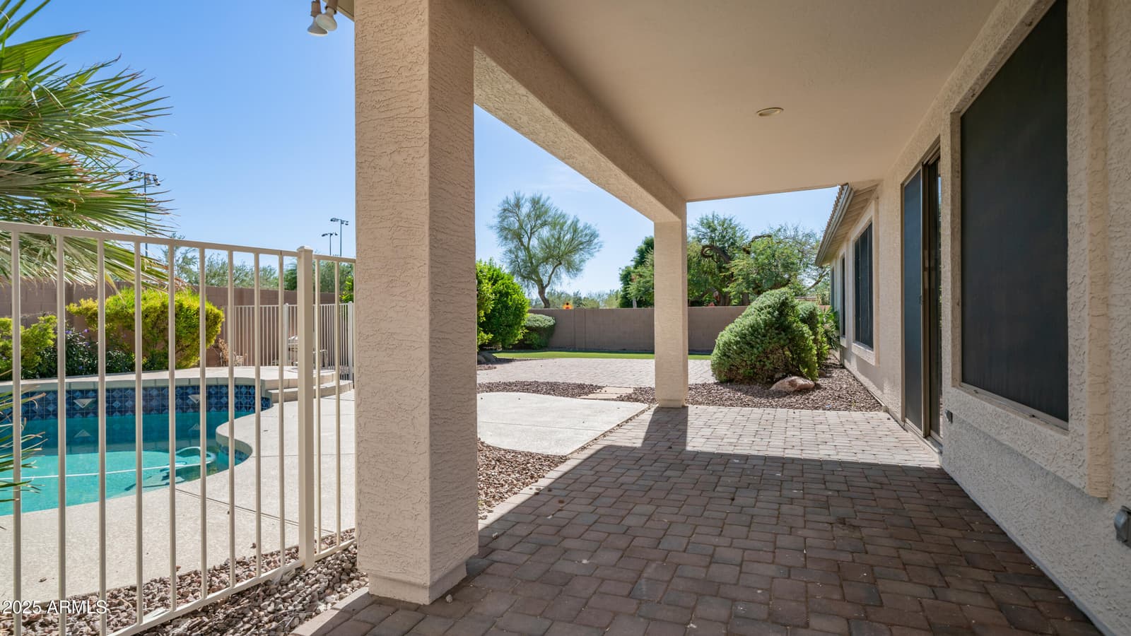 2743 N 144TH Drive, Goodyear, AZ 85395 — photo 48 of 52