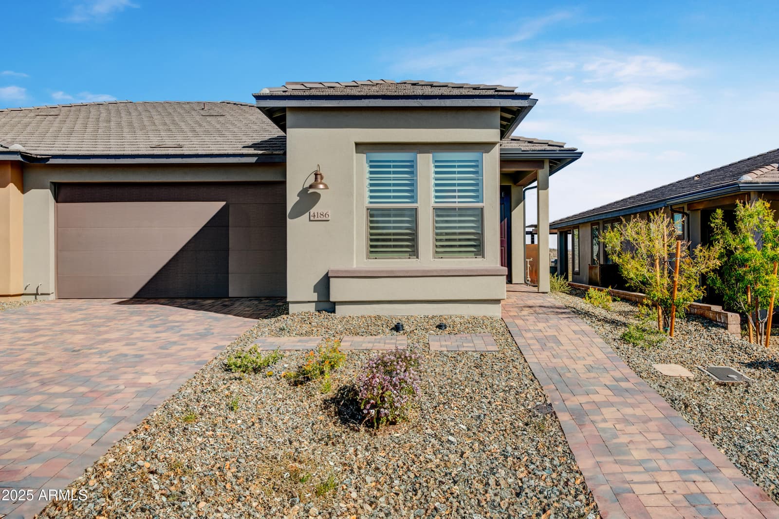 4186 PRAIRIE SCHOONER Road, Wickenburg, AZ 85390 — photo 1 of 29