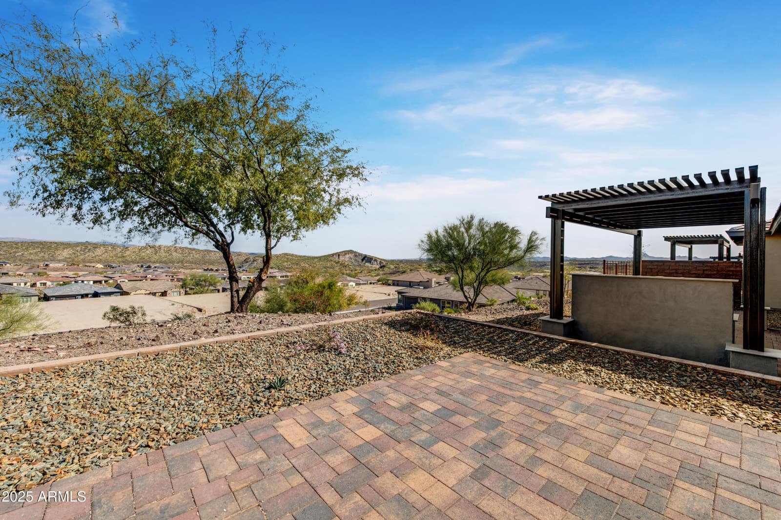 4186 PRAIRIE SCHOONER Road, Wickenburg, AZ 85390 — photo 28 of 29