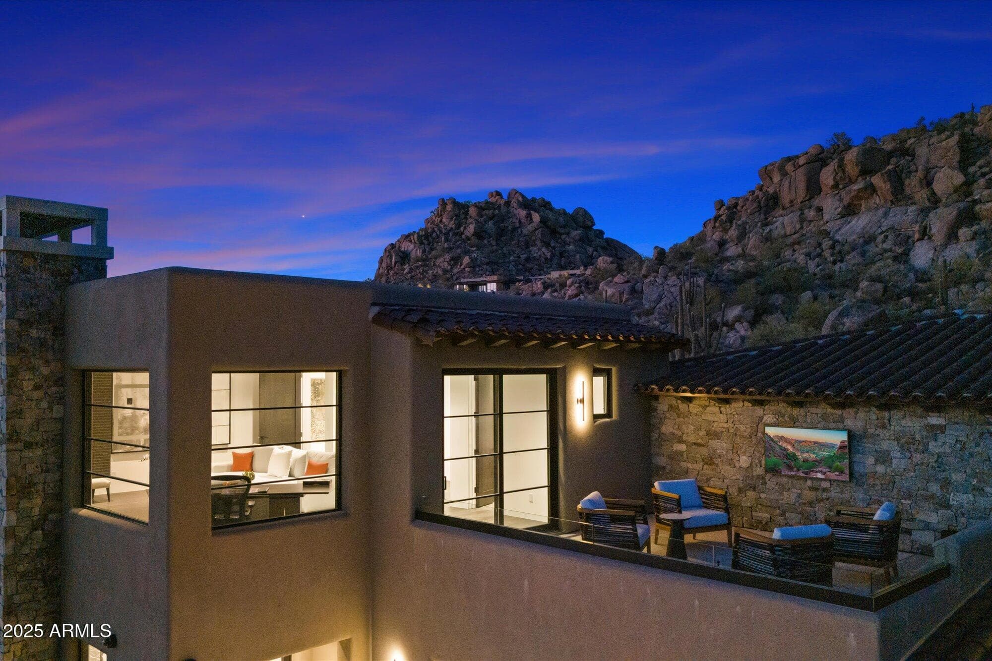 10585 E CRESCENT MOON Drive 44, Scottsdale, AZ 85262 — photo 60 of 86