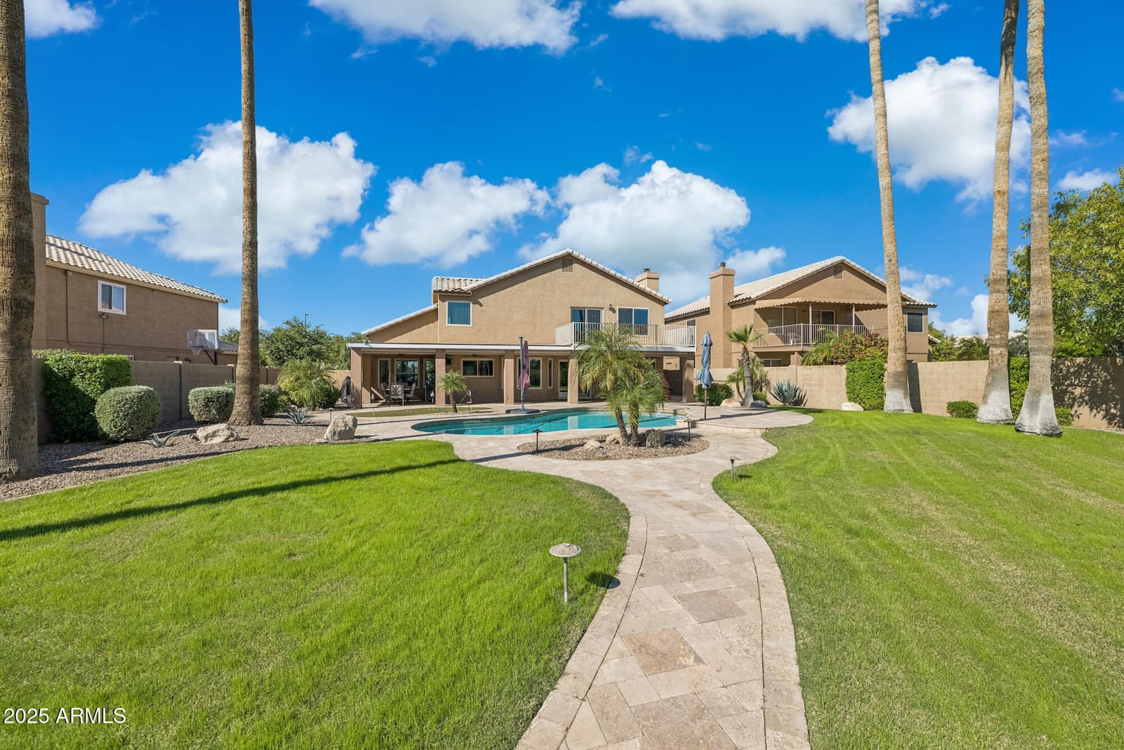919 S PARADISE Drive, Gilbert, AZ 85233 — photo 38 of 70