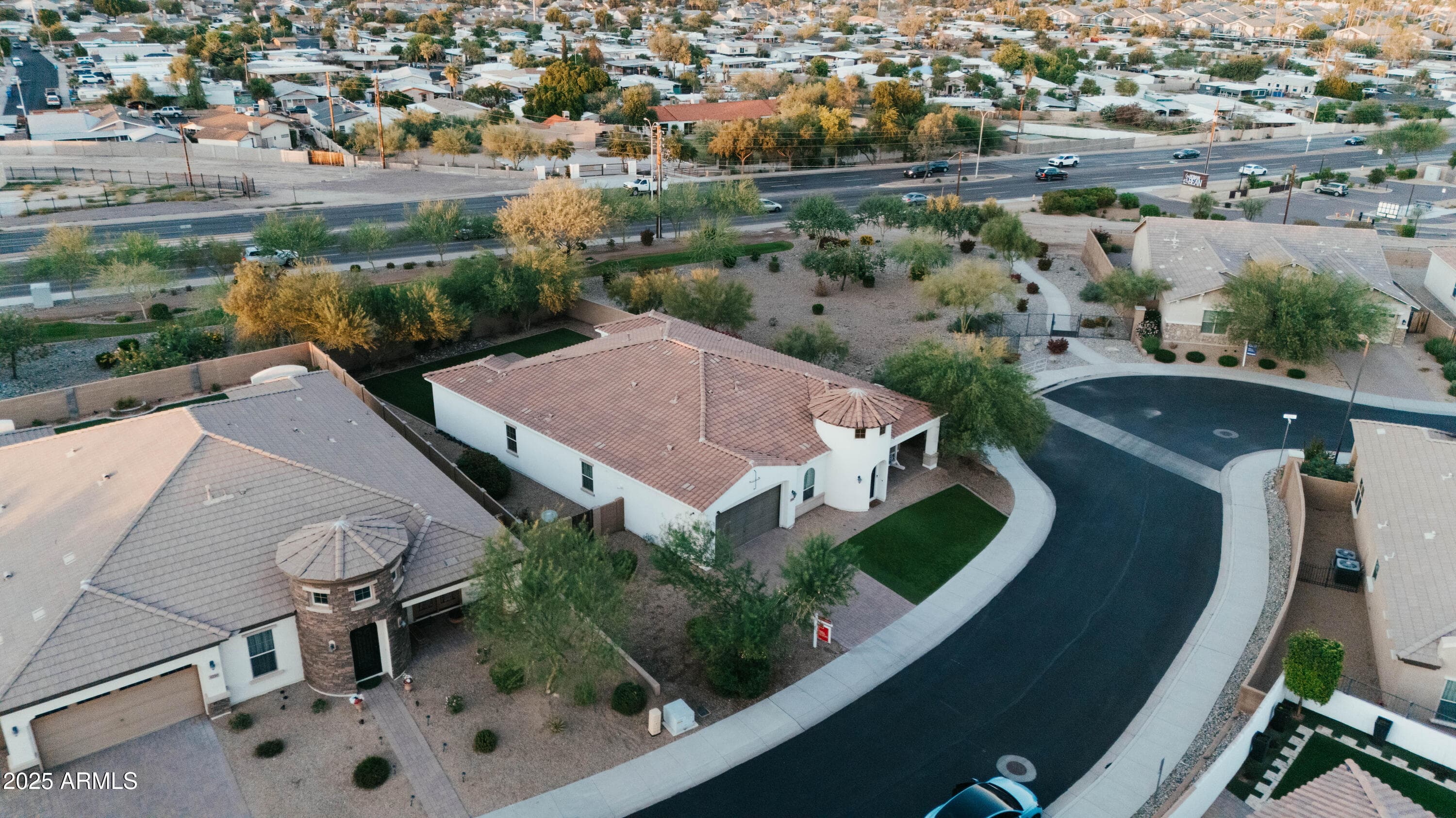 4254 E VALENCIA Drive, Phoenix, AZ 85042 — photo 38 of 43
