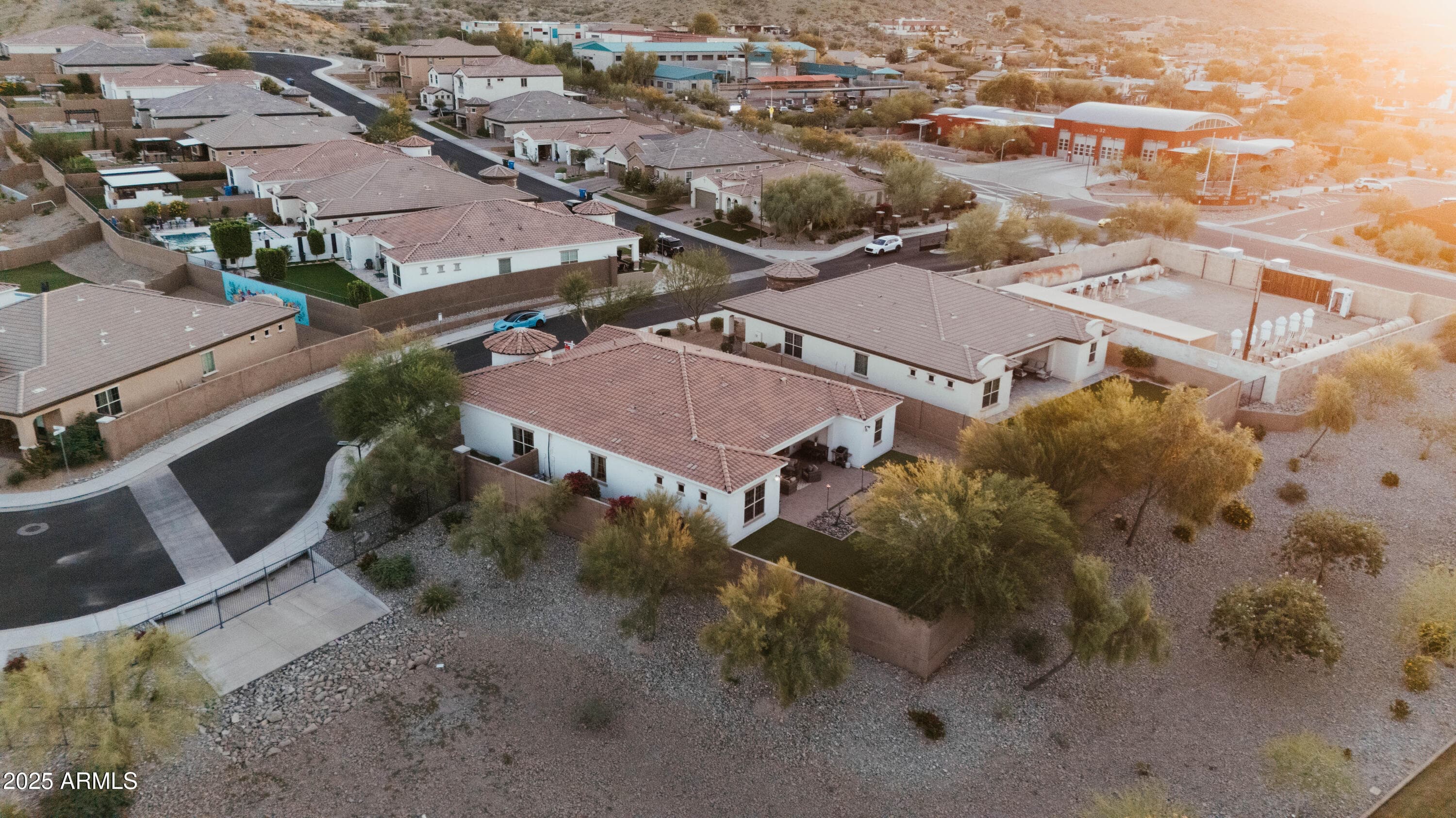 4254 E VALENCIA Drive, Phoenix, AZ 85042 — photo 39 of 43