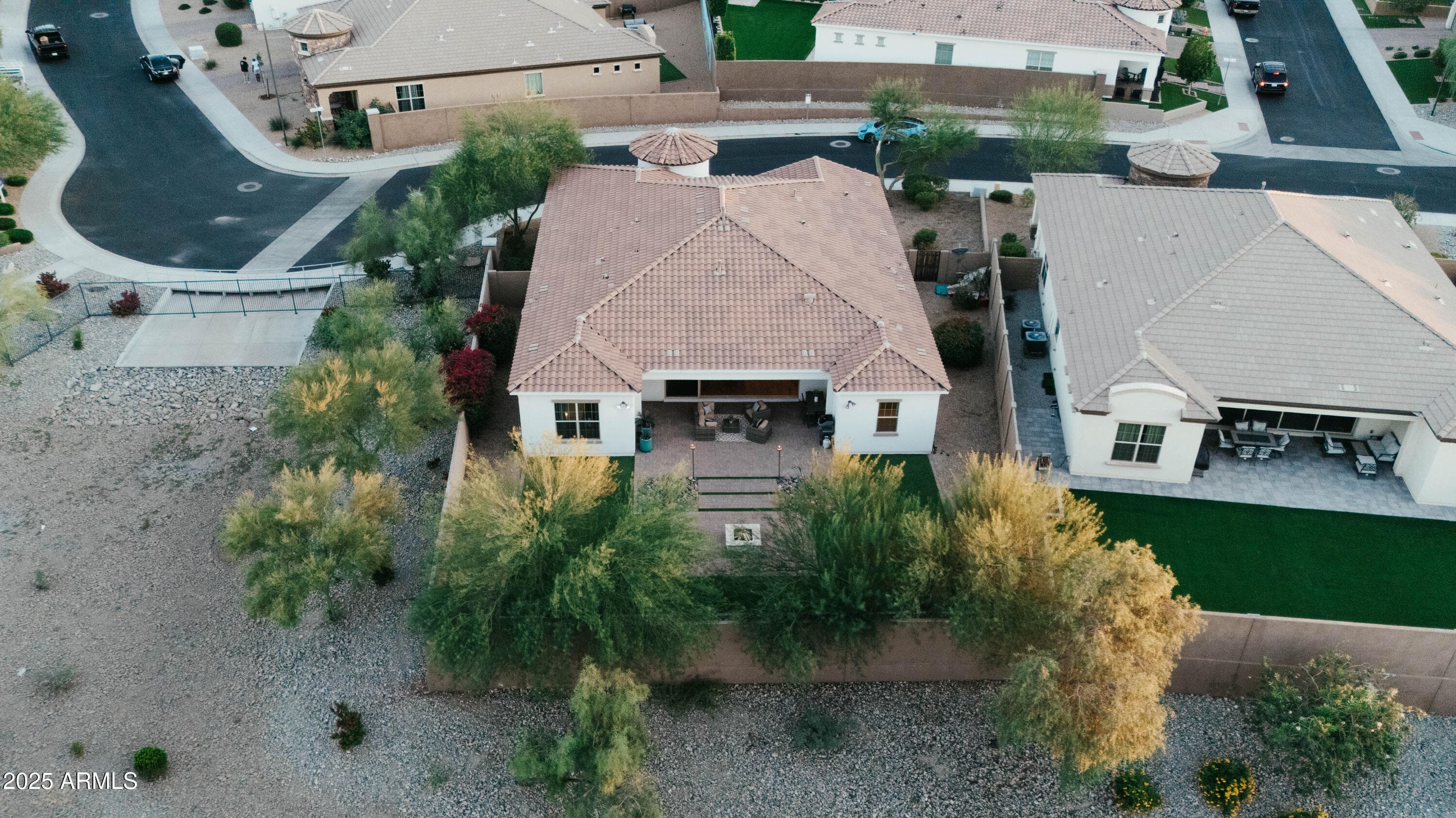 4254 E VALENCIA Drive, Phoenix, AZ 85042 — photo 41 of 43