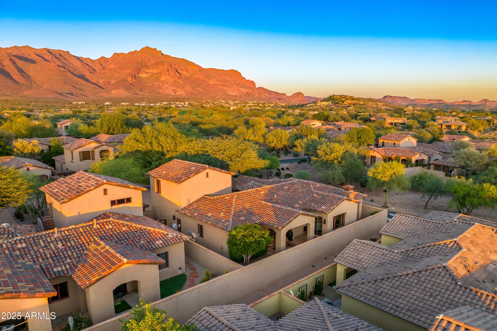 3128 S HONEYSUCKLE Court, Gold Canyon, AZ 85118 — photo 44 of 58