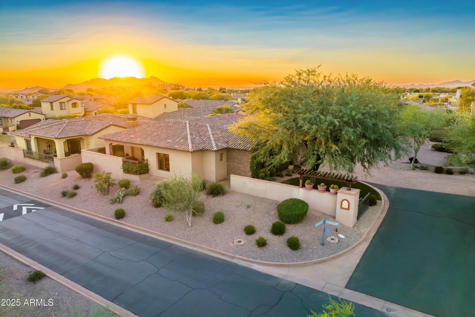 3128 S HONEYSUCKLE Court, Gold Canyon, AZ 85118 — photo 45 of 58