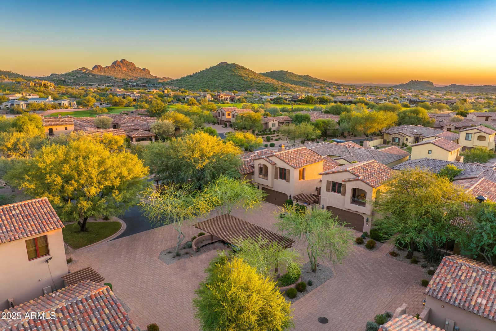 3128 S HONEYSUCKLE Court, Gold Canyon, AZ 85118 — photo 46 of 58