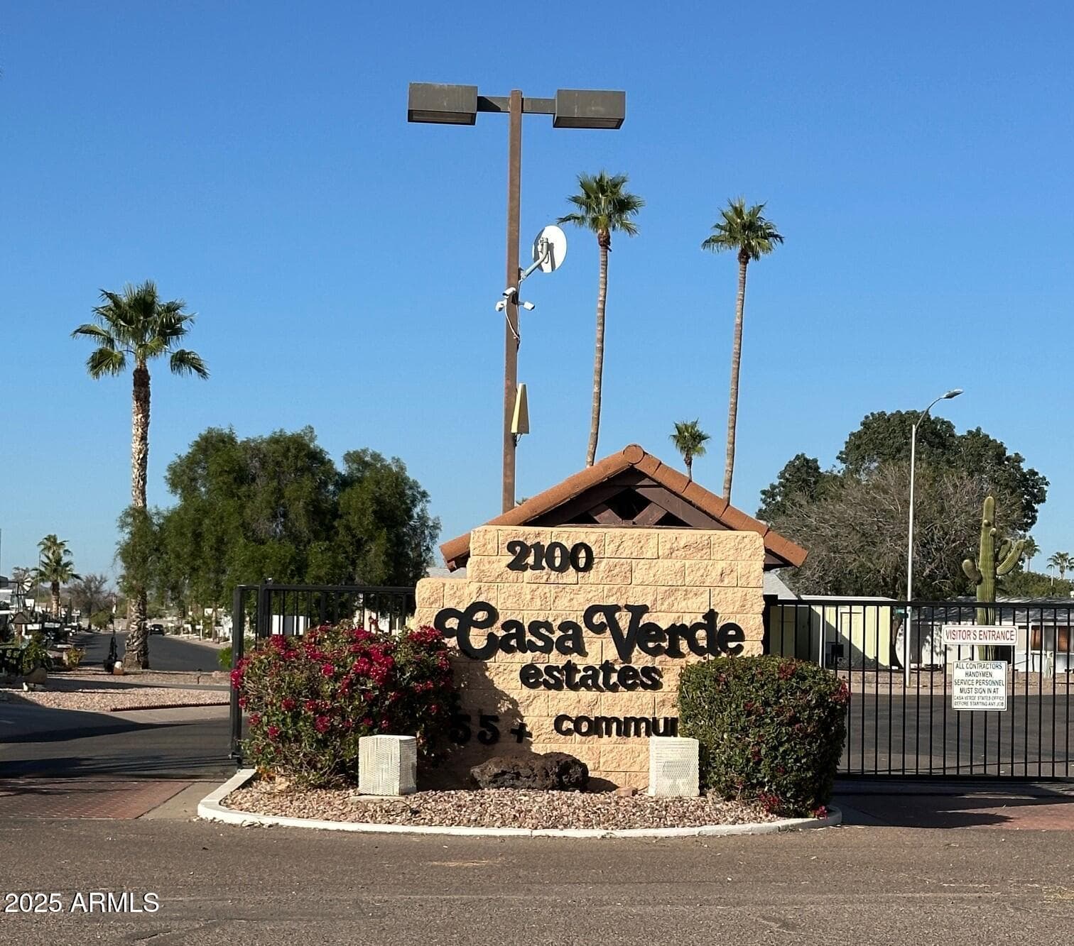 2100 N TREKELL Road 222, Casa Grande, AZ 85122 — photo 26 of 29