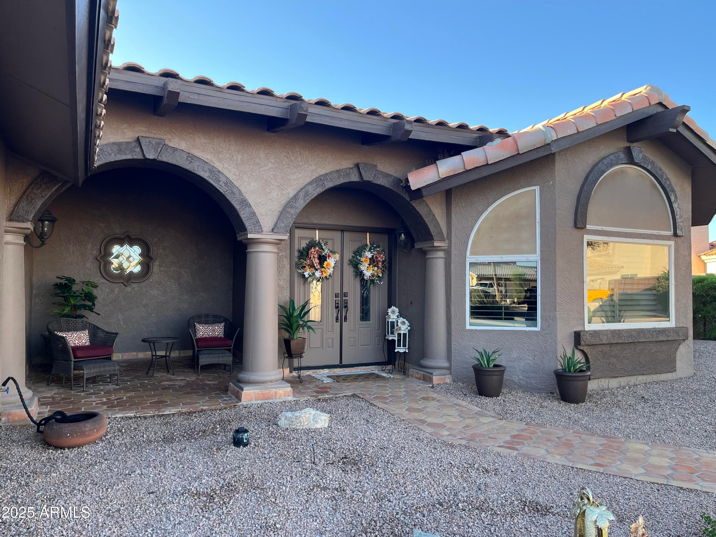 586 W CASA GRANDE LAKES Boulevard N, Casa Grande, AZ 85122 — photo 3 of 54