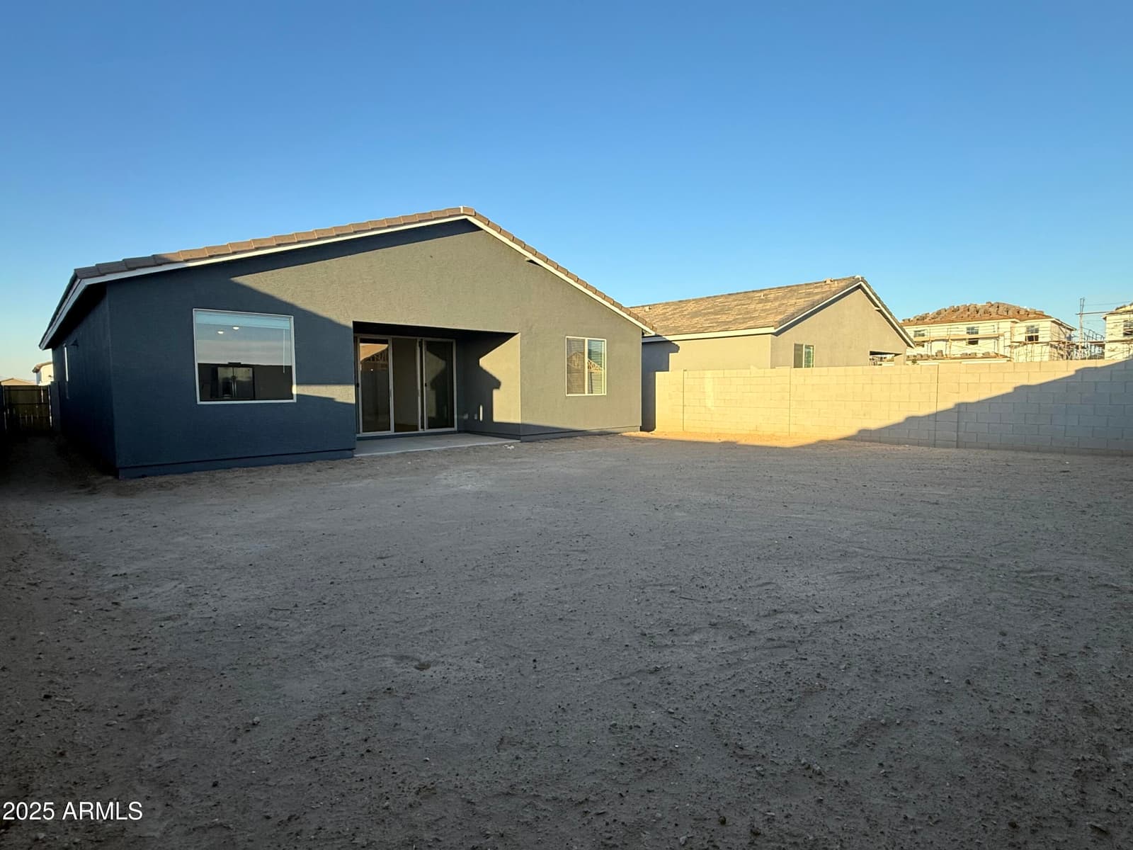 2487 E ROLLING PRAIRIE Lane, San Tan Valley, AZ 85140 — photo 20 of 45