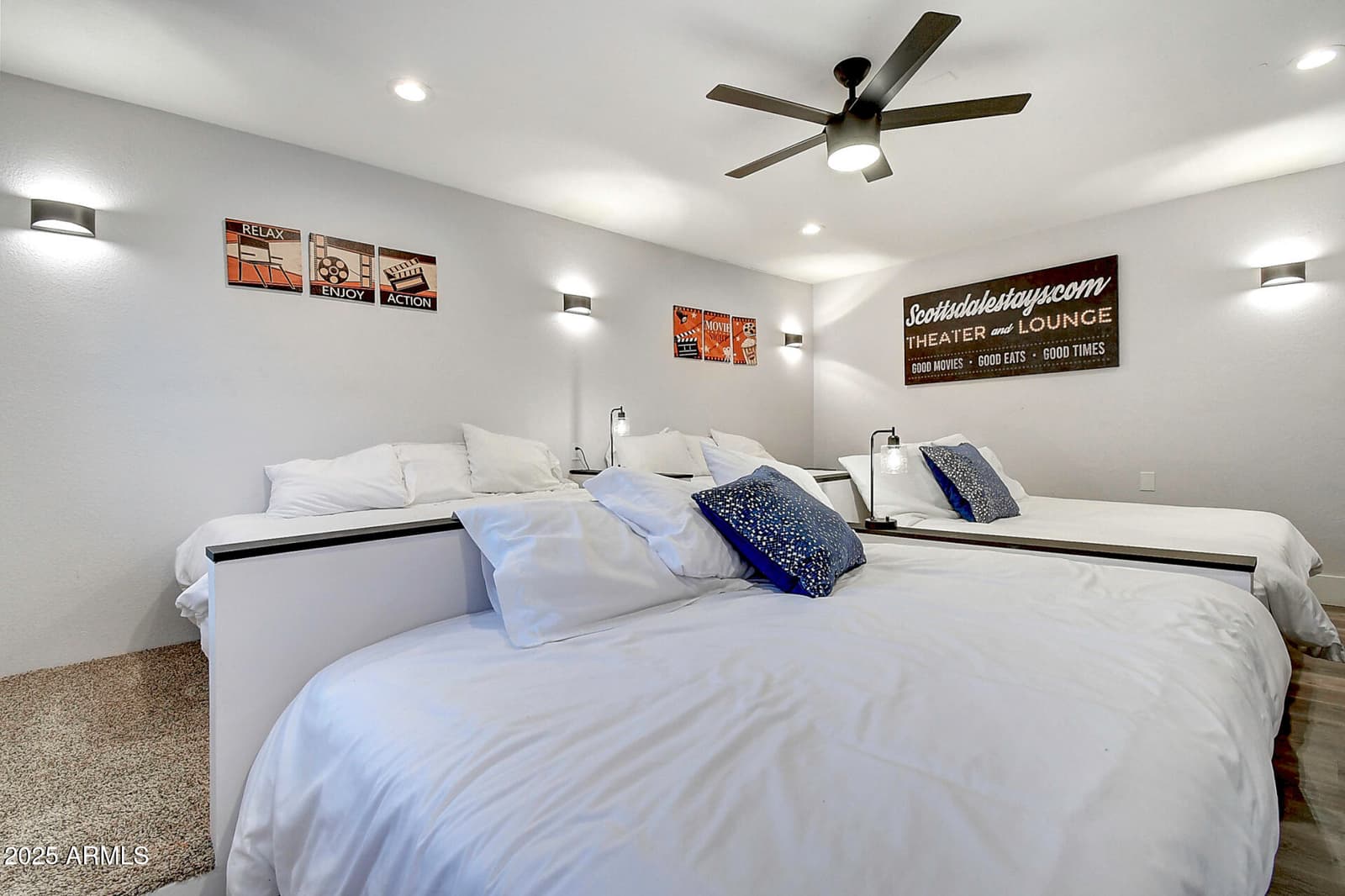 17659 N PARADISE PARK Drive, Phoenix, AZ 85032 — photo 25 of 62
