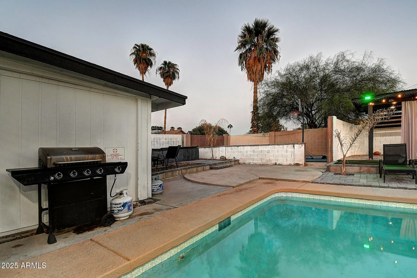 17659 N PARADISE PARK Drive, Phoenix, AZ 85032 — photo 49 of 62