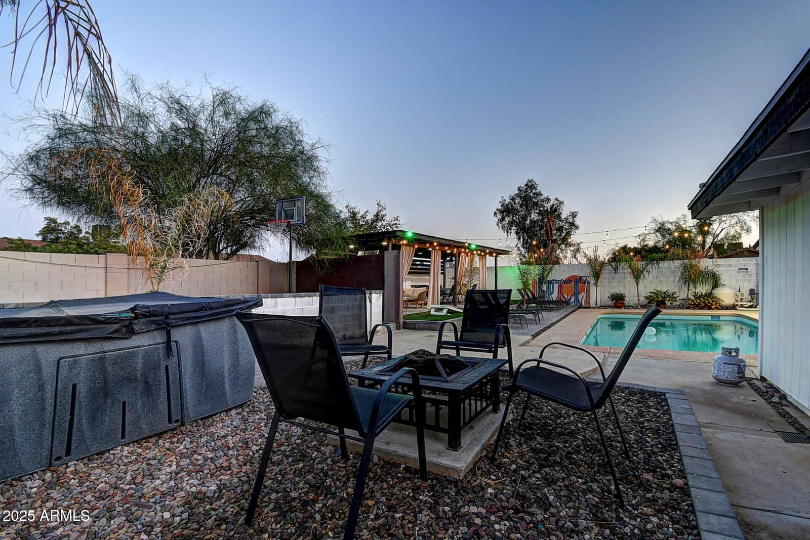 17659 N PARADISE PARK Drive, Phoenix, AZ 85032 — photo 50 of 62