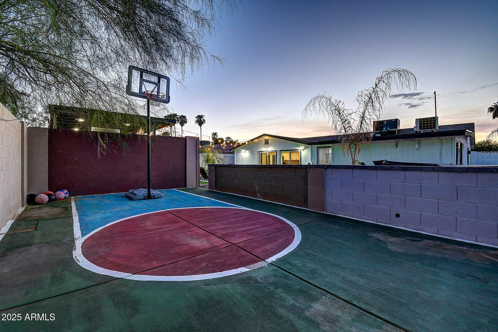 17659 N PARADISE PARK Drive, Phoenix, AZ 85032 — photo 52 of 62