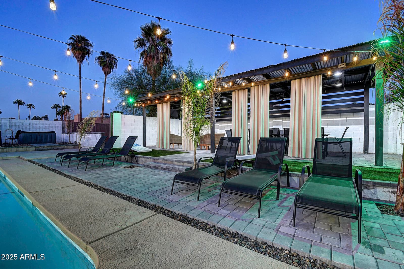 17659 N PARADISE PARK Drive, Phoenix, AZ 85032 — photo 54 of 62