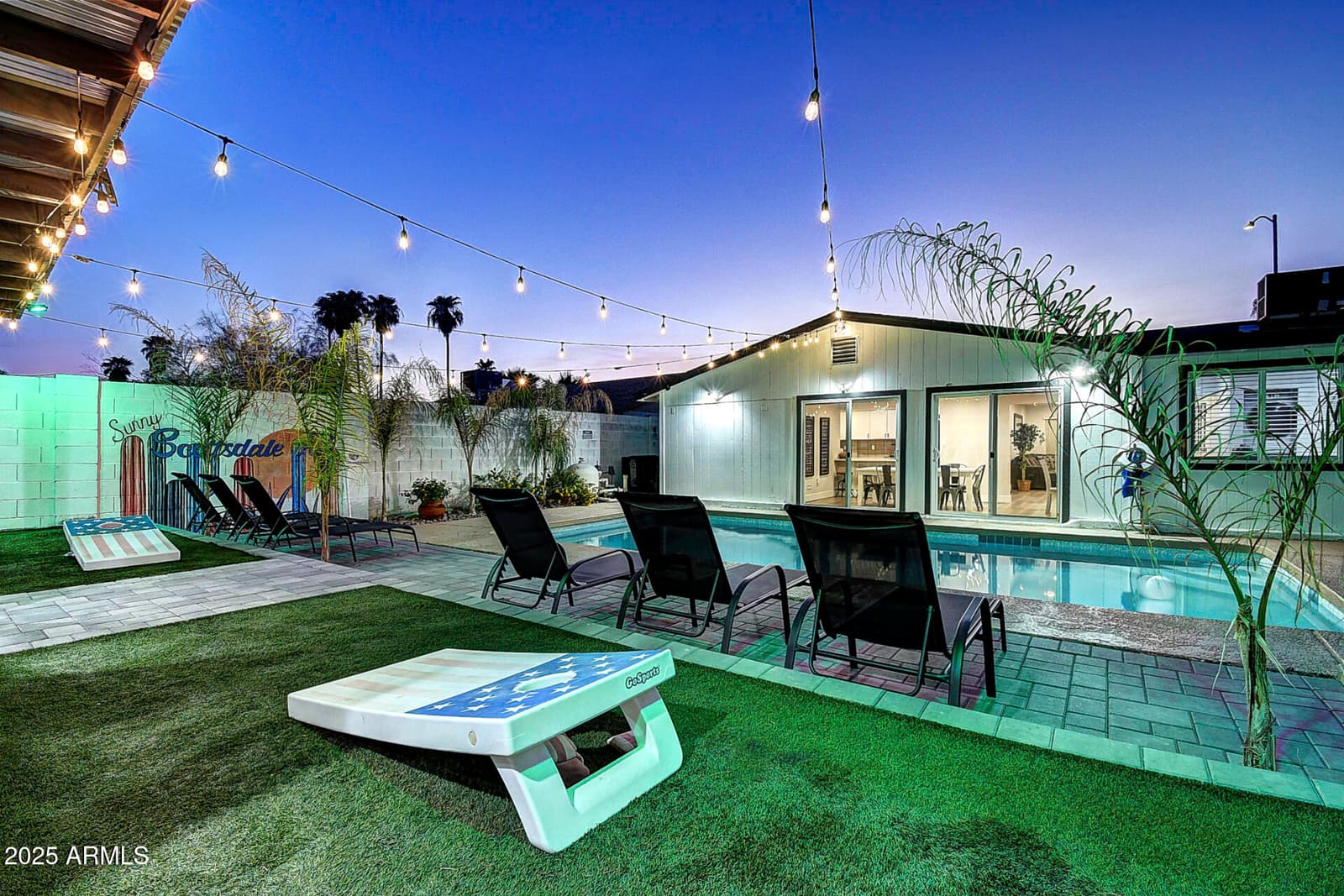 17659 N PARADISE PARK Drive, Phoenix, AZ 85032 — photo 56 of 62