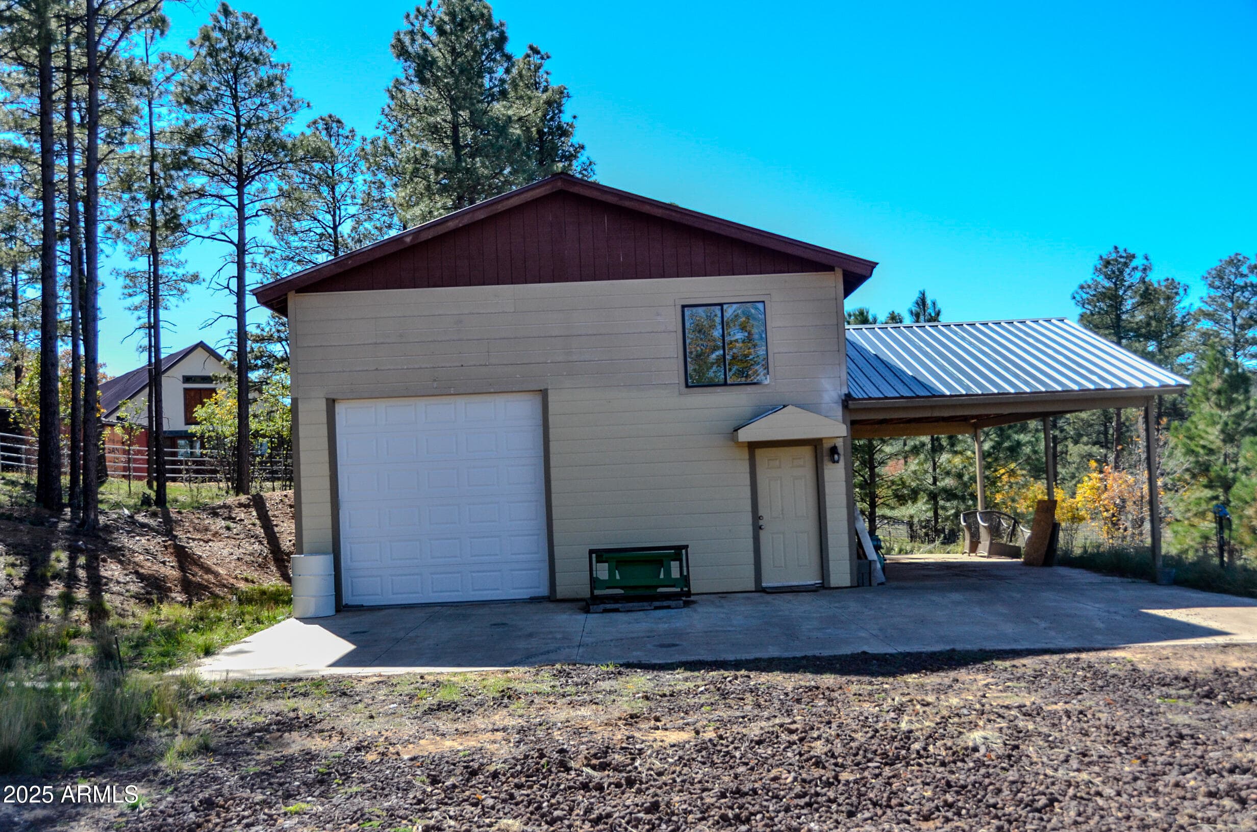 685 KUHN Road, Pinedale, AZ 85934 — photo 32 of 74
