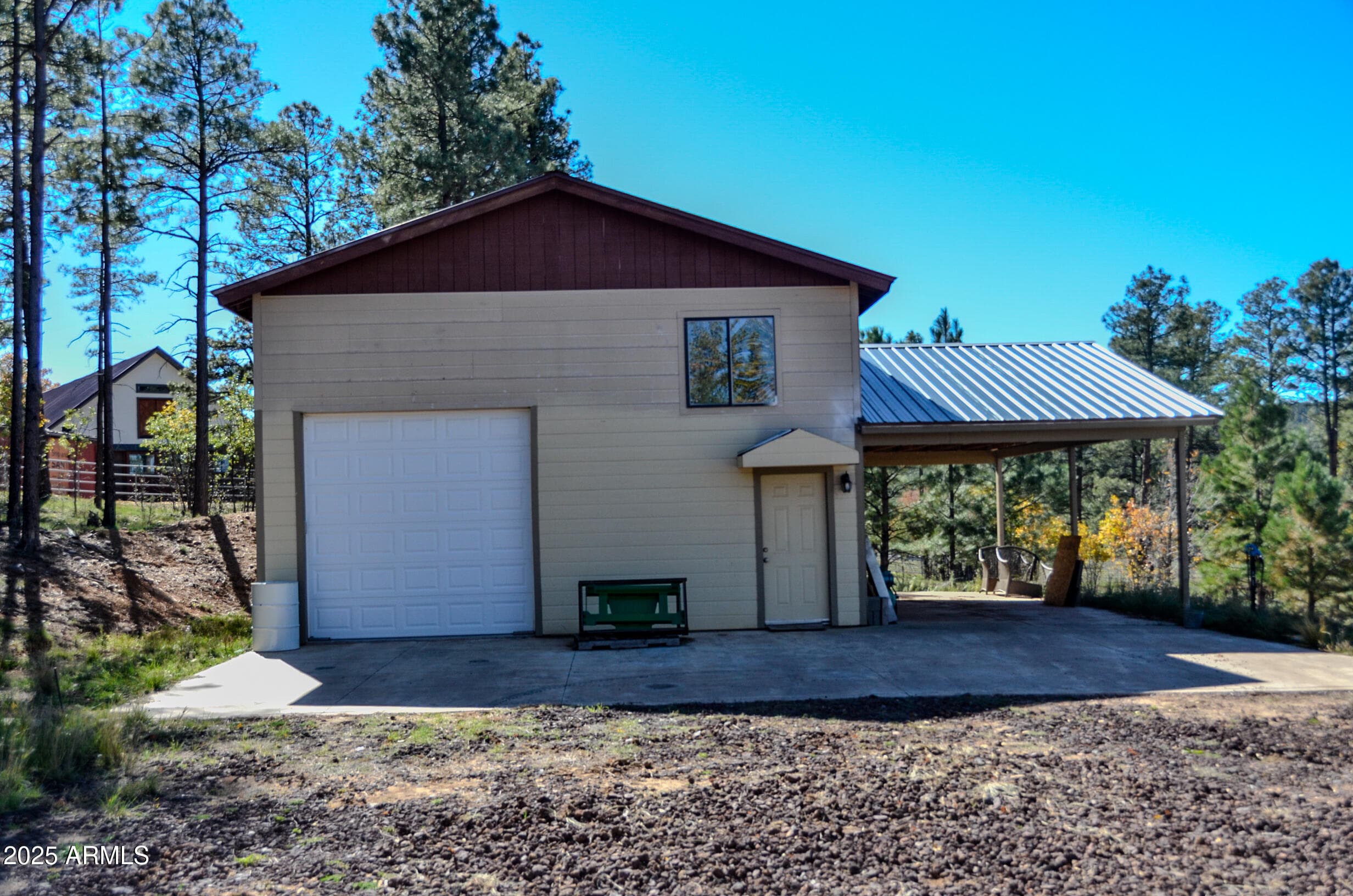 685 KUHN Road, Pinedale, AZ 85934 — photo 34 of 74