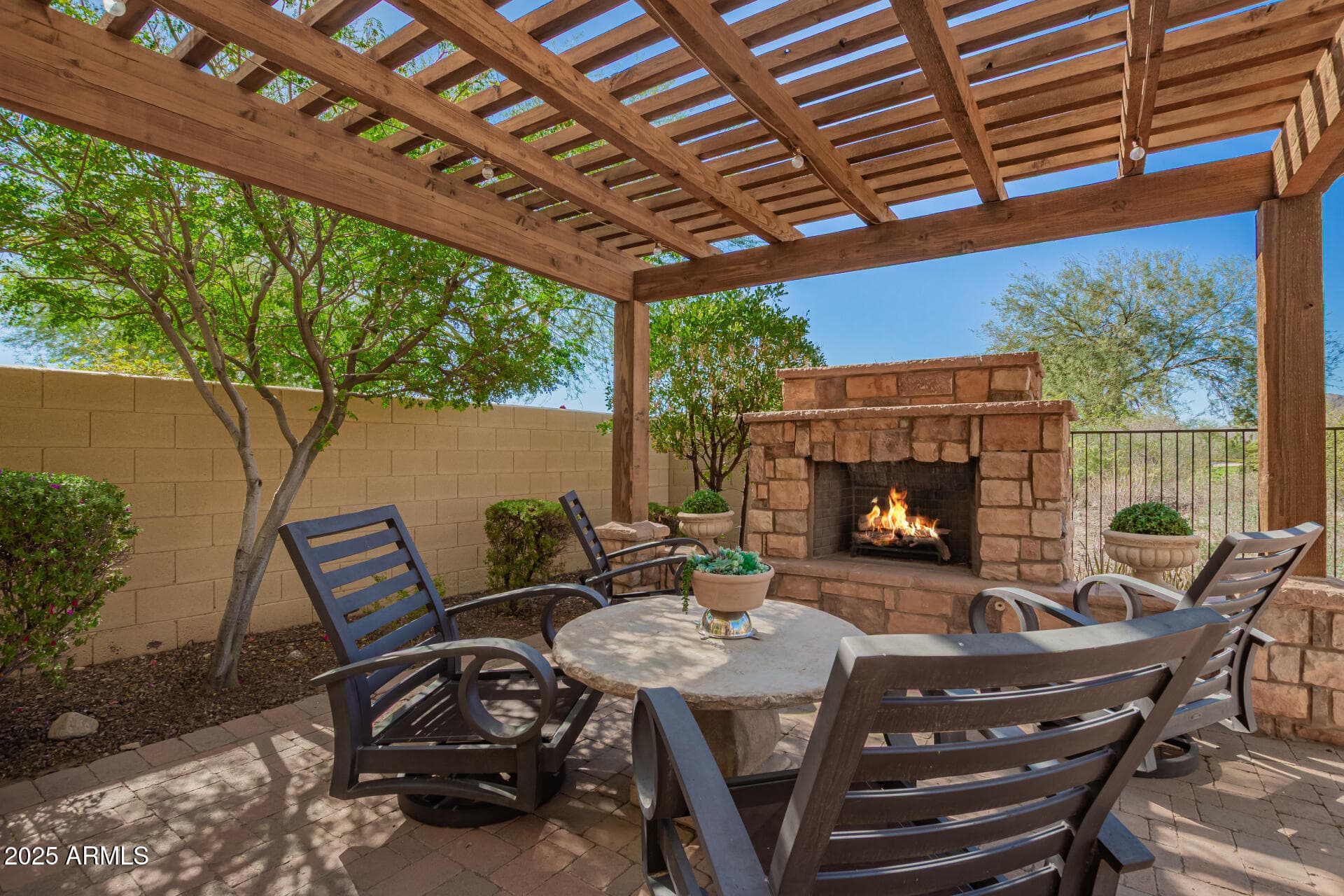 3554 N HOOPER Street, Buckeye, AZ 85396 — photo 41 of 67