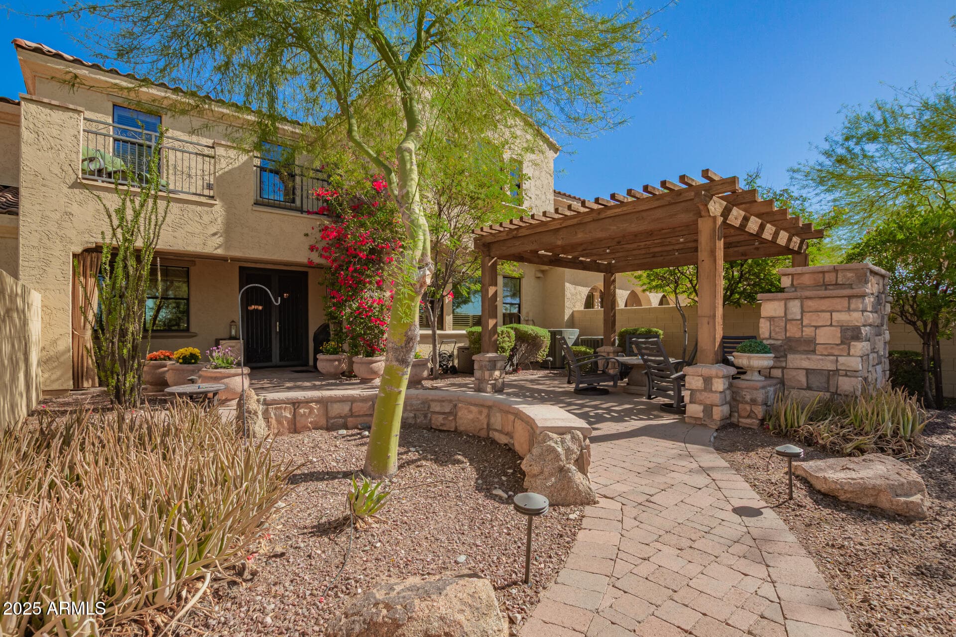 3554 N HOOPER Street, Buckeye, AZ 85396 — photo 42 of 67