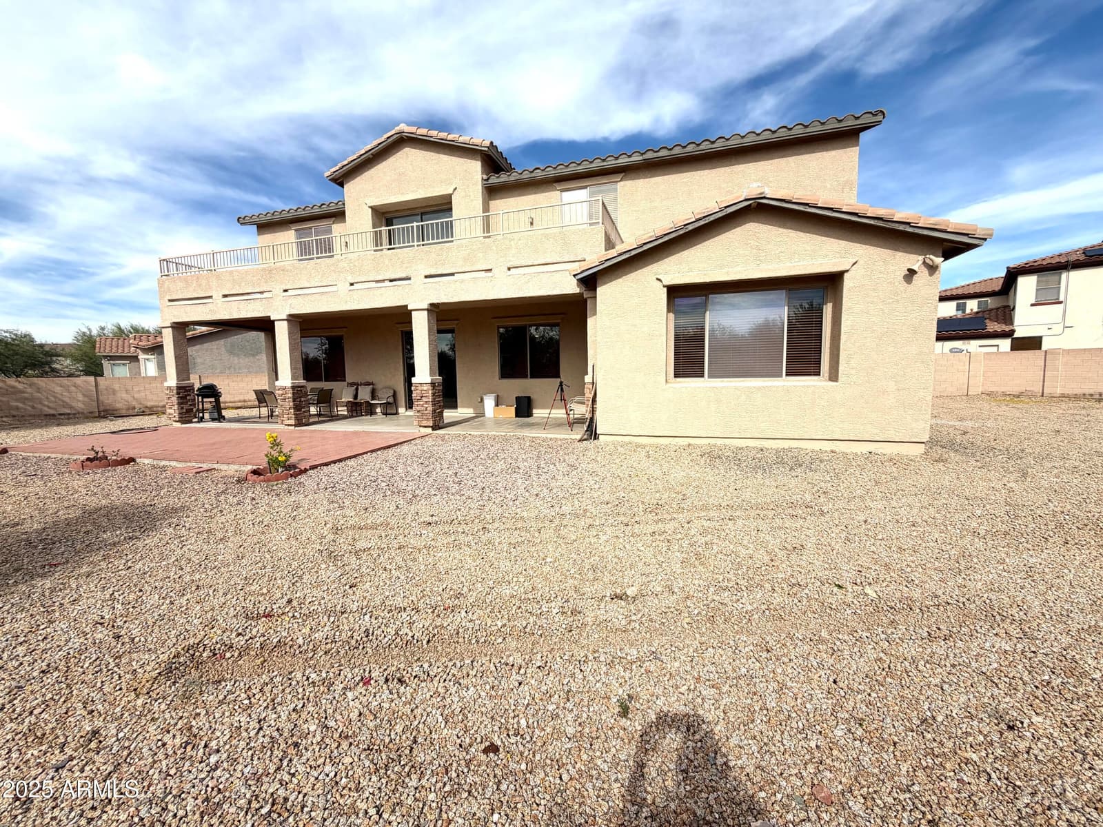 4513 W HEYERDAHL Drive, New River, AZ 85087 — photo 61 of 64