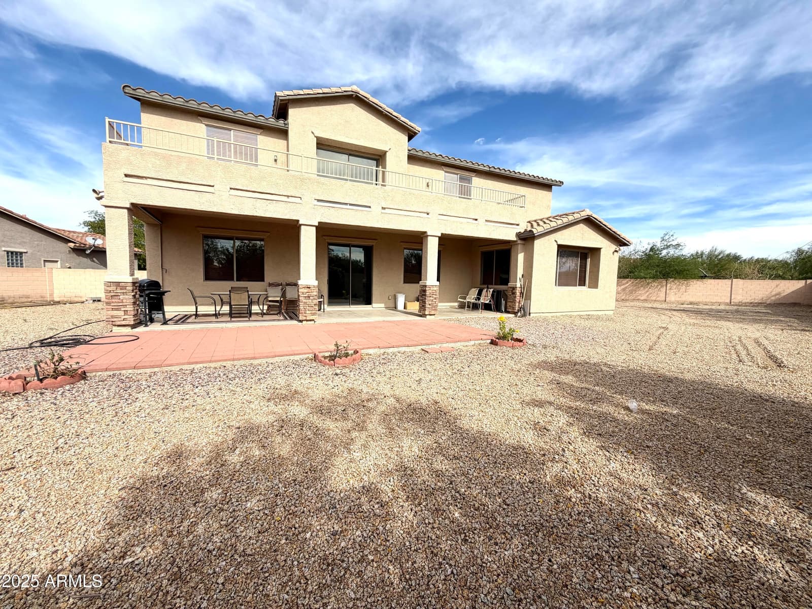 4513 W HEYERDAHL Drive, New River, AZ 85087 — photo 63 of 64