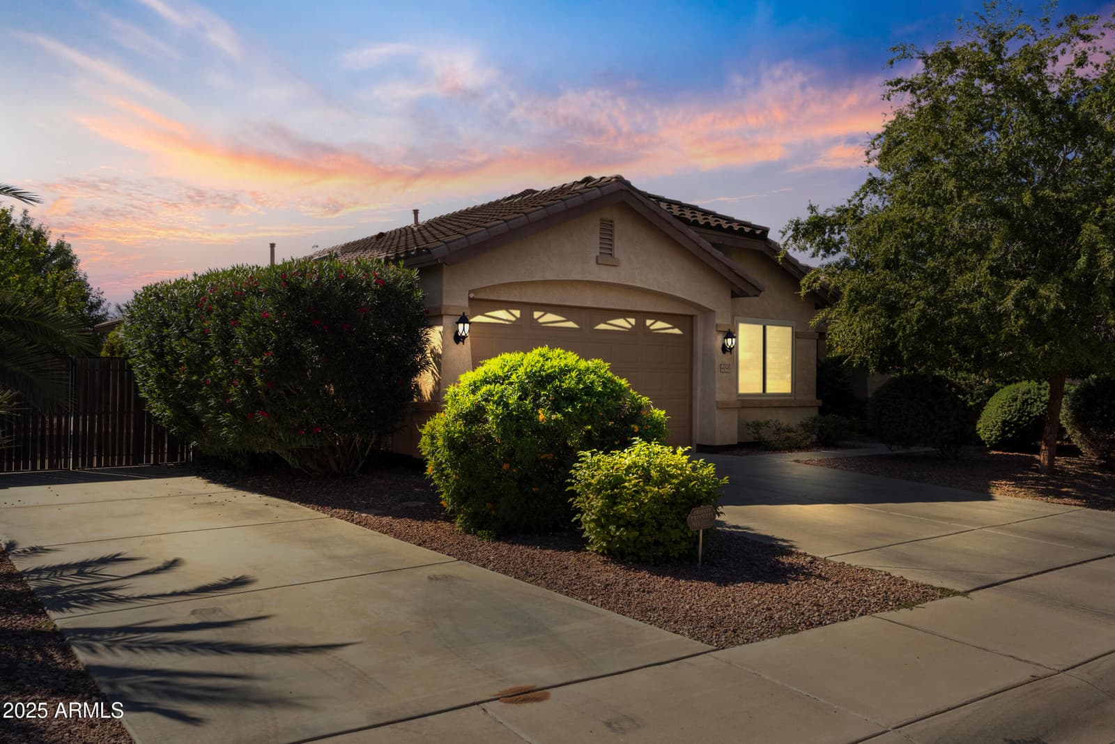 44545 W VINEYARD Street, Maricopa, AZ 85139 — photo 2 of 34