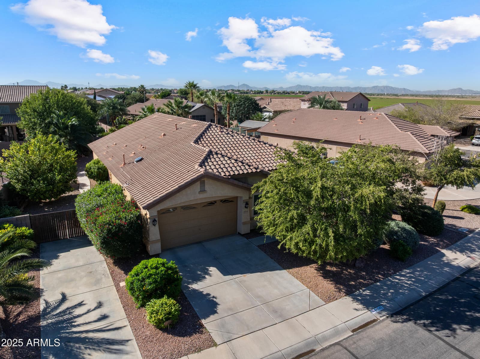 44545 W VINEYARD Street, Maricopa, AZ 85139 — photo 3 of 34