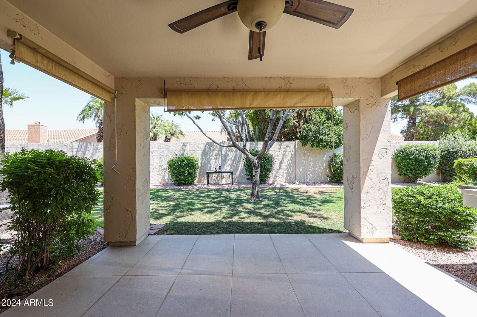 9118 W TOPEKA Drive, Peoria, AZ 85382 — photo 19 of 23