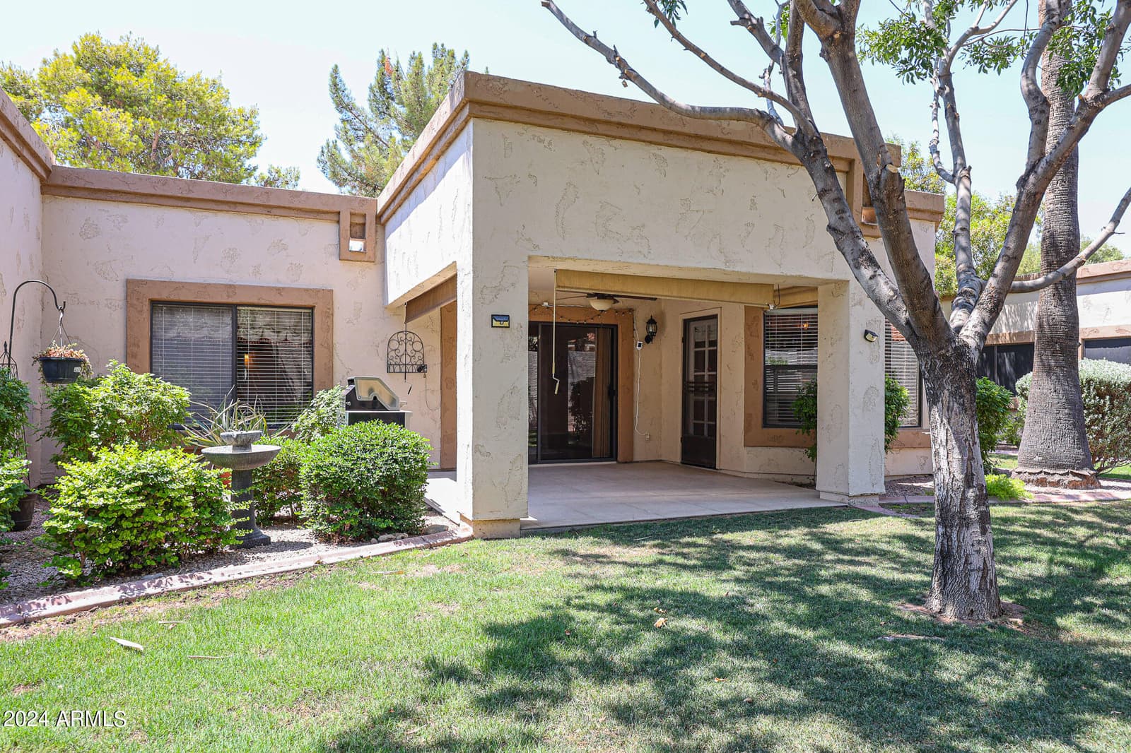 9118 W TOPEKA Drive, Peoria, AZ 85382 — photo 21 of 23