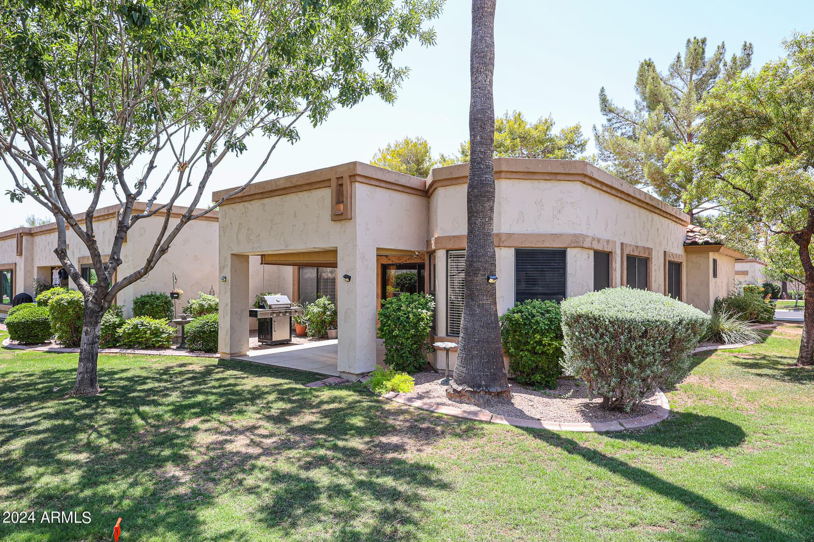 9118 W TOPEKA Drive, Peoria, AZ 85382 — photo 1 of 23