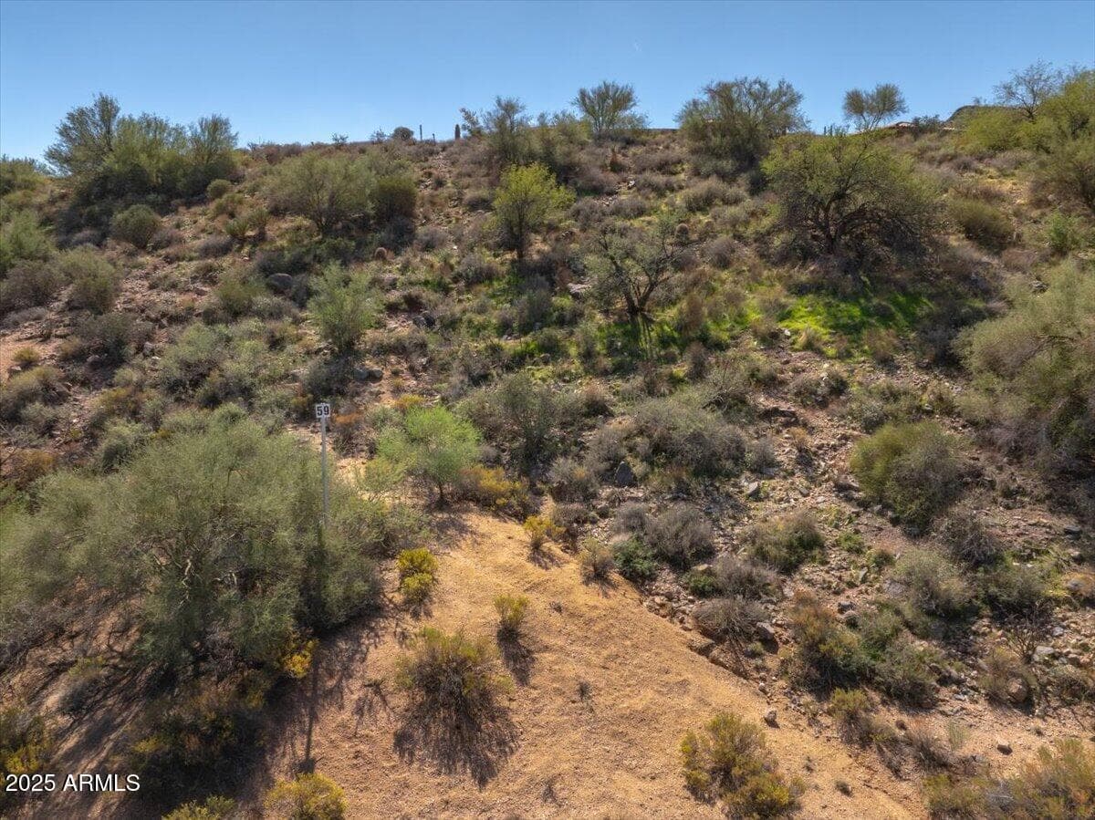 9615 E MADERA Drive, Scottsdale, AZ 85262 — photo 8 of 19