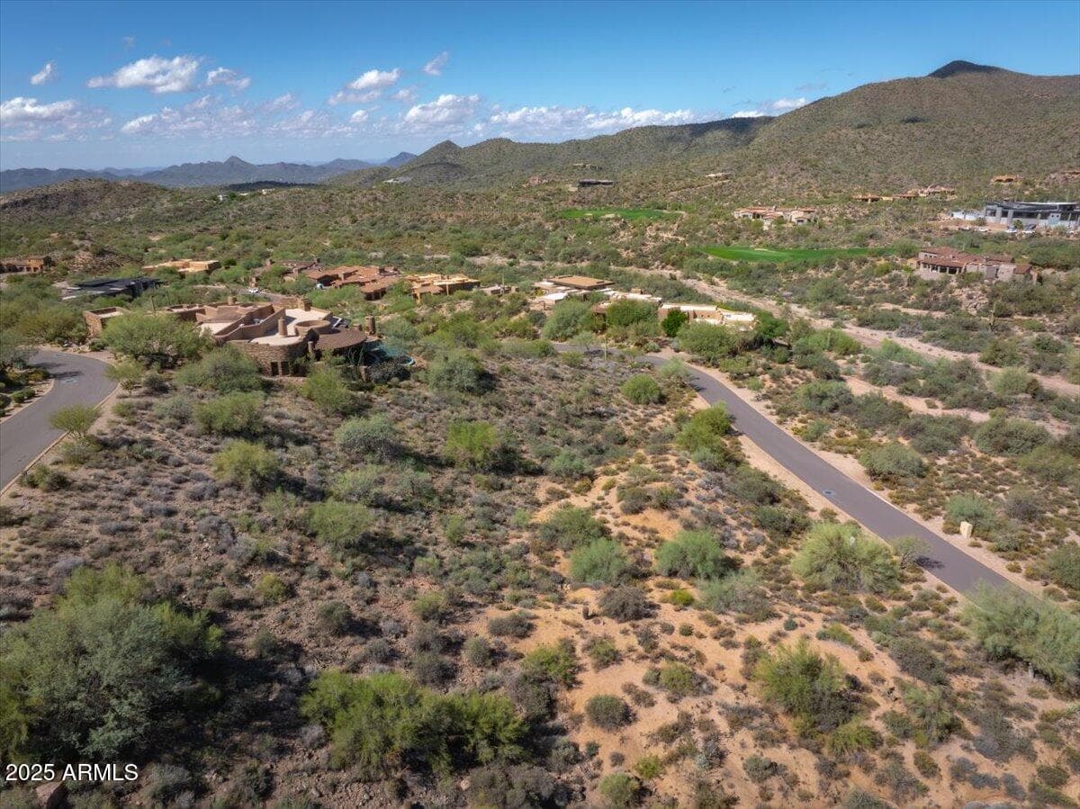 9615 E MADERA Drive, Scottsdale, AZ 85262 — photo 13 of 19