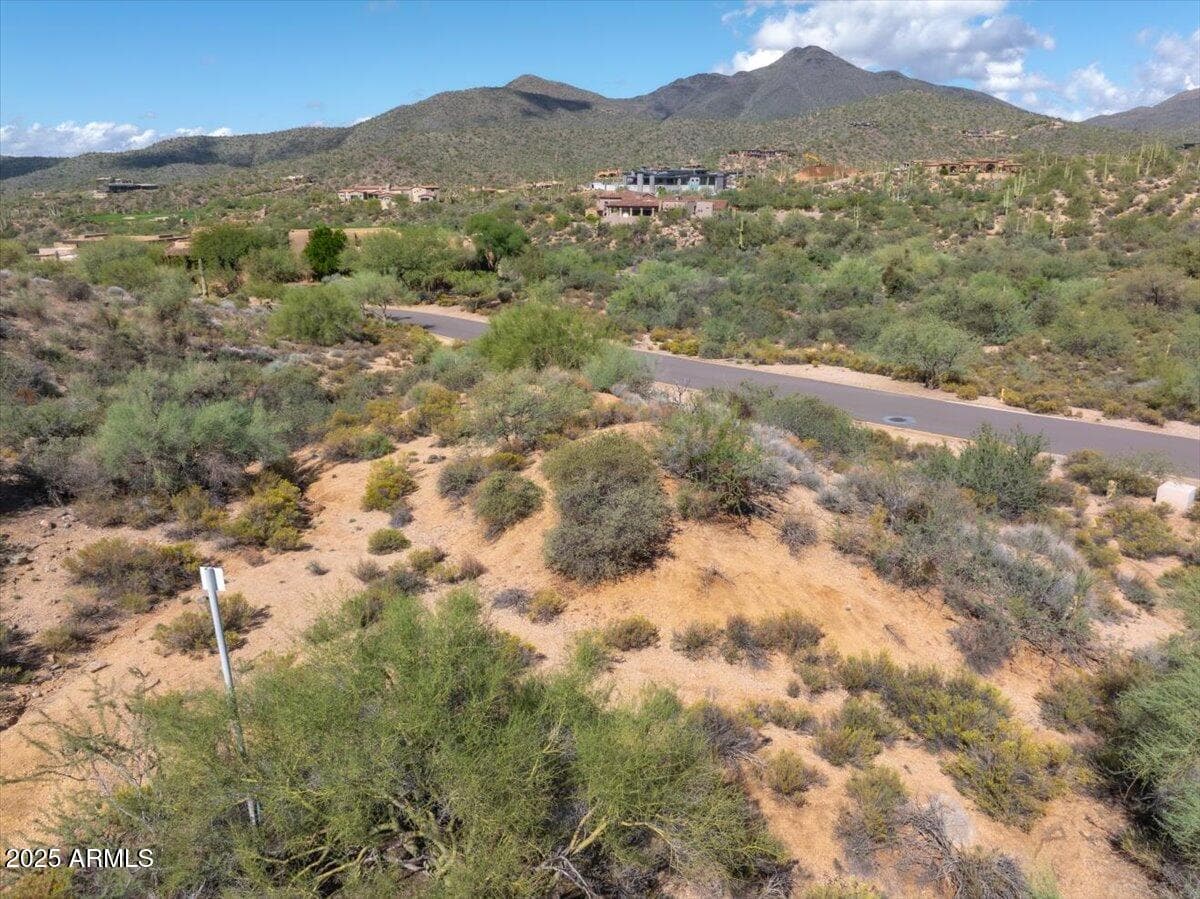 9615 E MADERA Drive, Scottsdale, AZ 85262 — photo 15 of 19