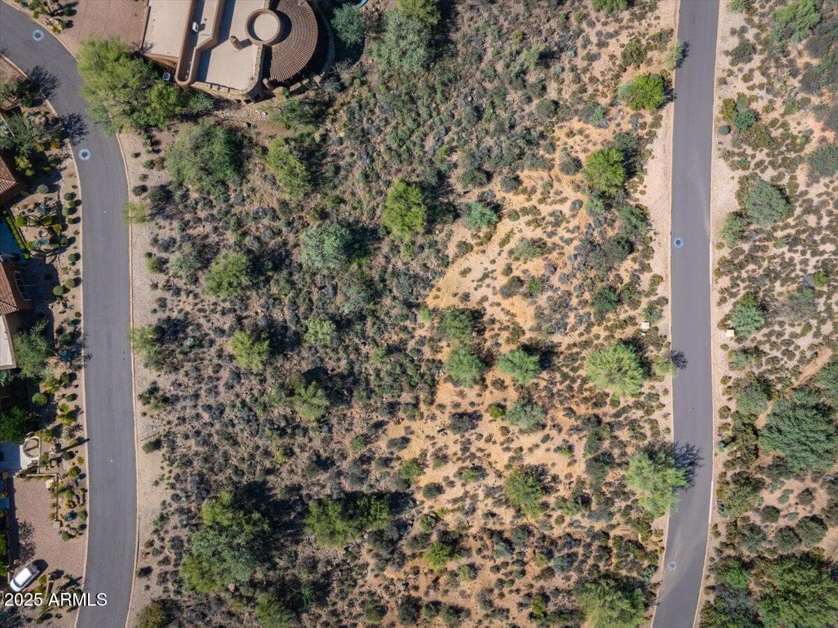 9615 E MADERA Drive, Scottsdale, AZ 85262 — photo 16 of 19