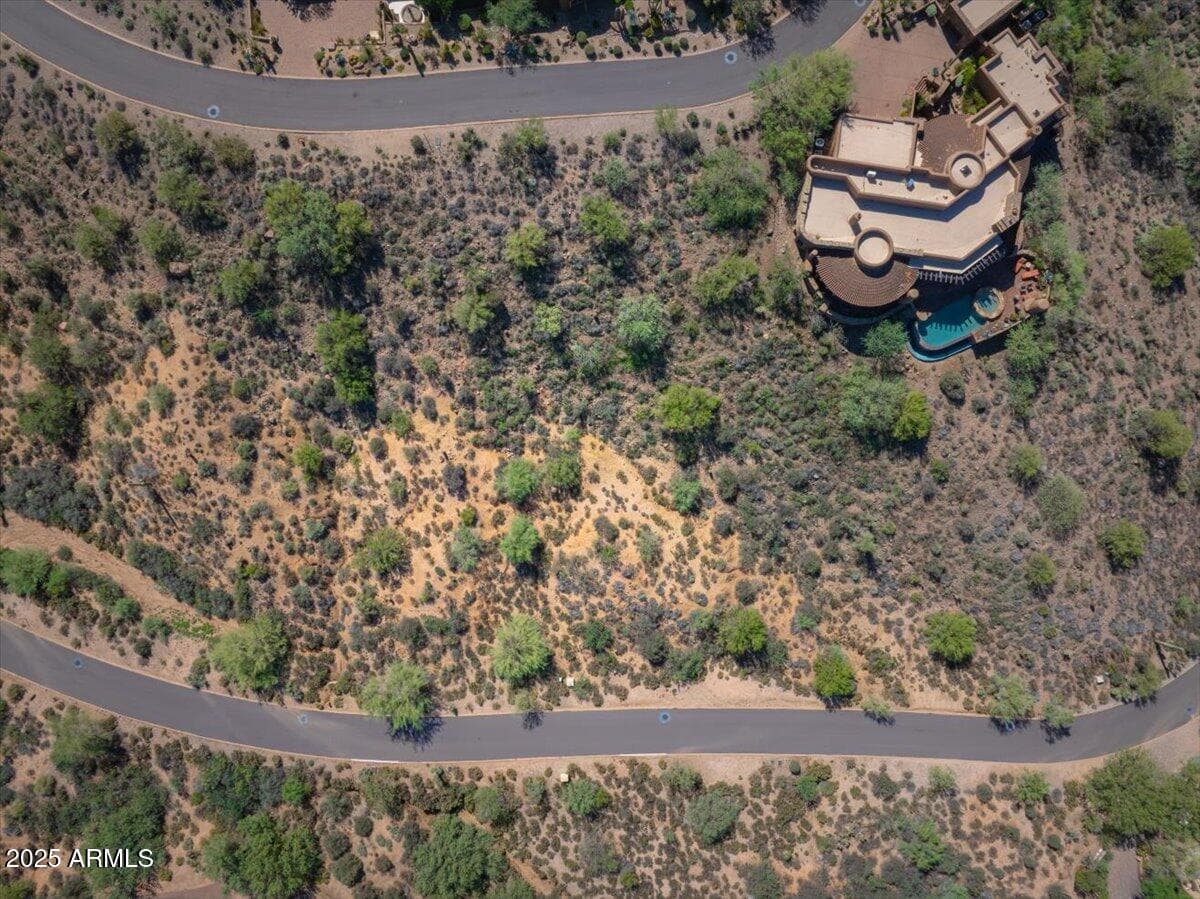 9615 E MADERA Drive, Scottsdale, AZ 85262 — photo 17 of 19