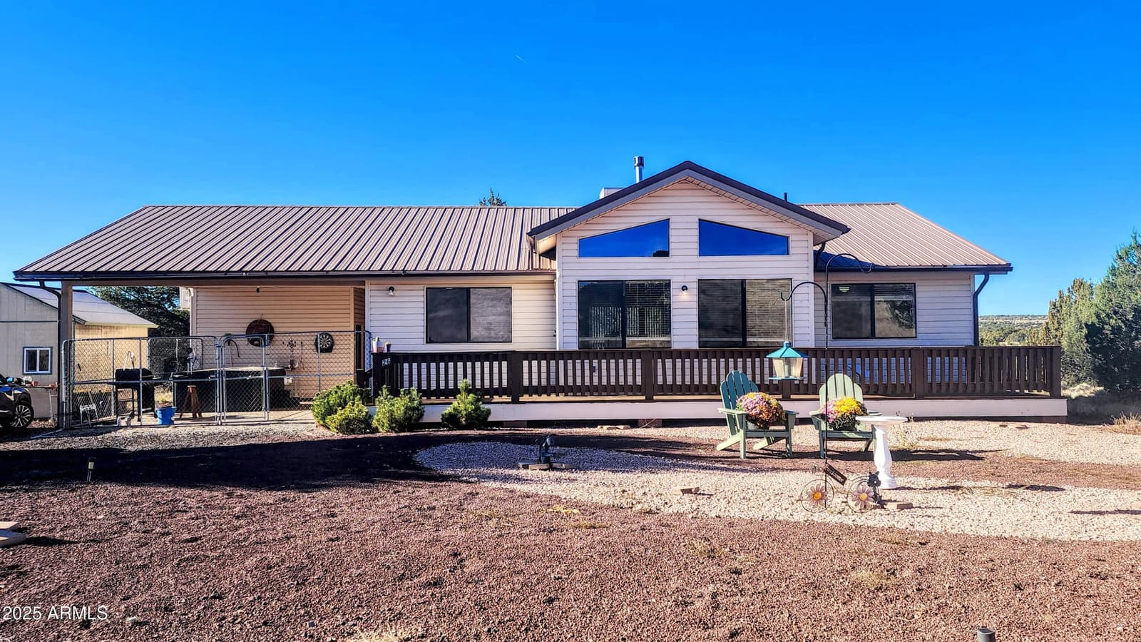 26 Trevino Drive, Concho, AZ 85924 — photo 1 of 30