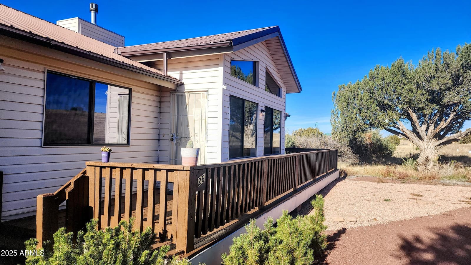 26 Trevino Drive, Concho, AZ 85924 — photo 3 of 30