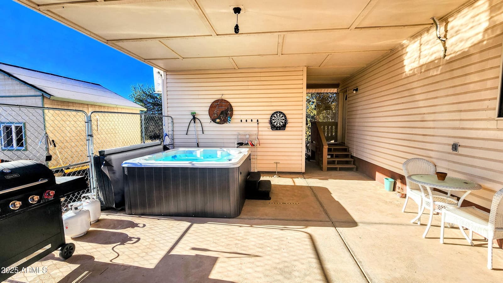 26 Trevino Drive, Concho, AZ 85924 — photo 6 of 30