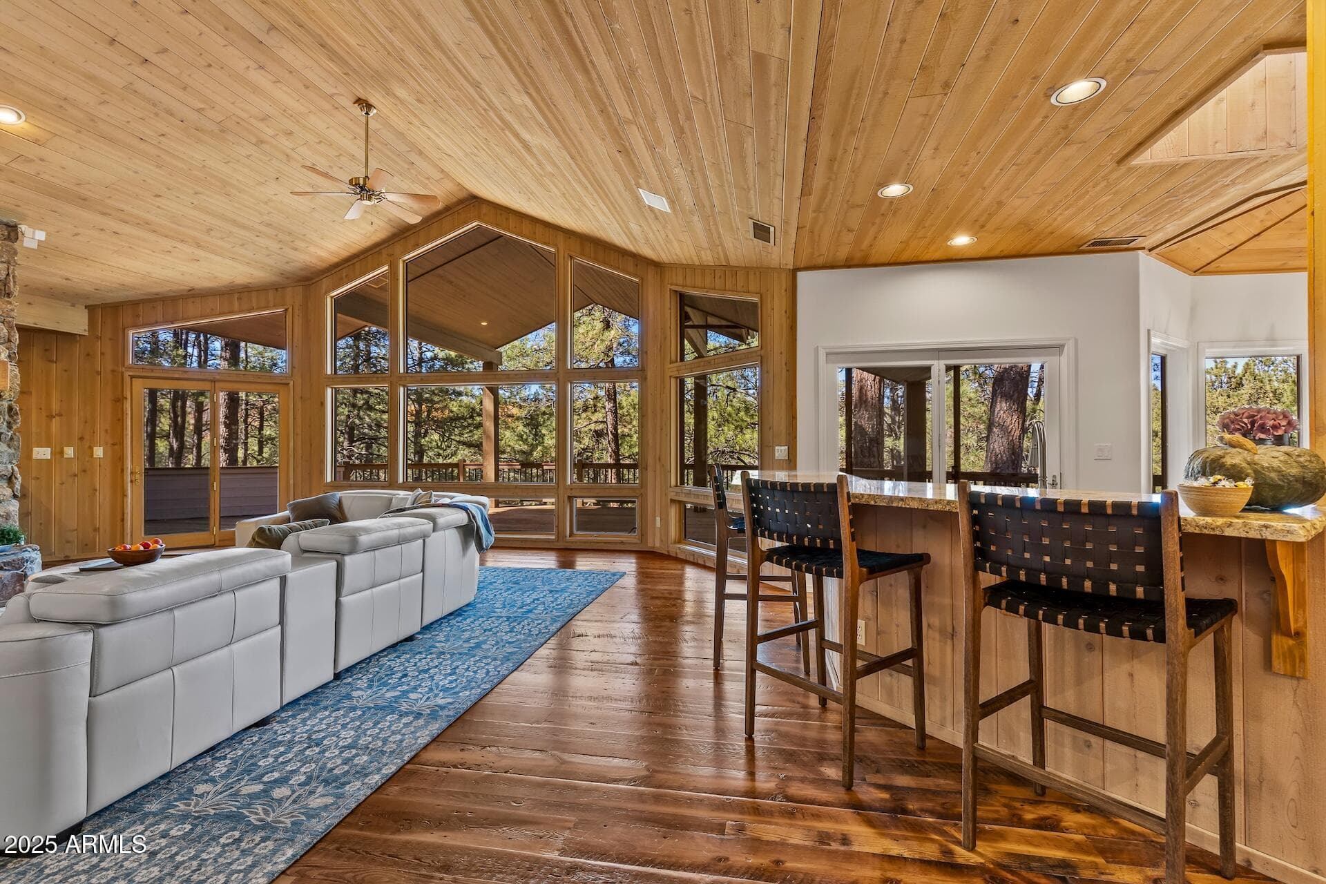 2082 WILLIAM PALMER, Flagstaff, AZ 86005 — photo 17 of 61