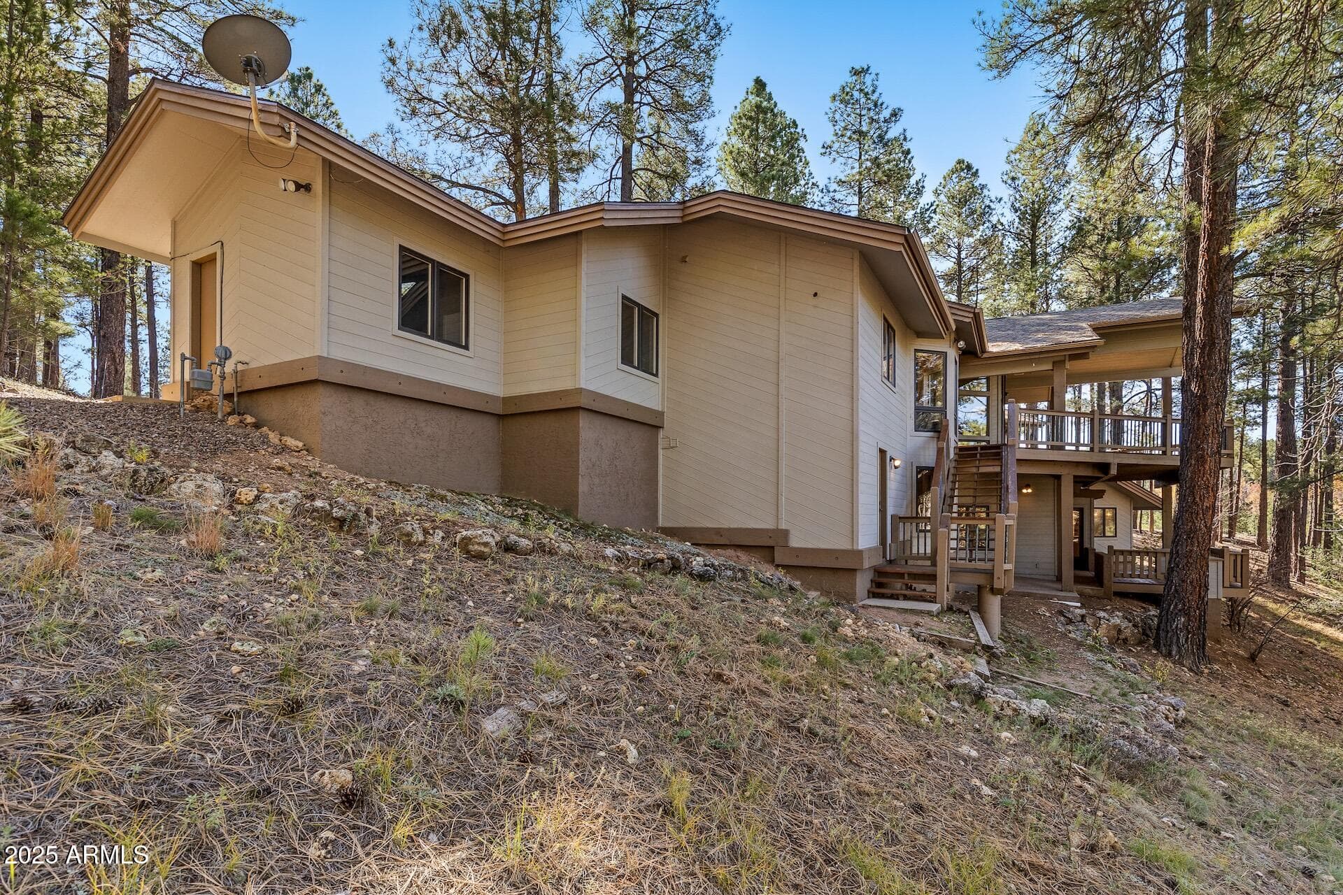2082 WILLIAM PALMER, Flagstaff, AZ 86005 — photo 50 of 61