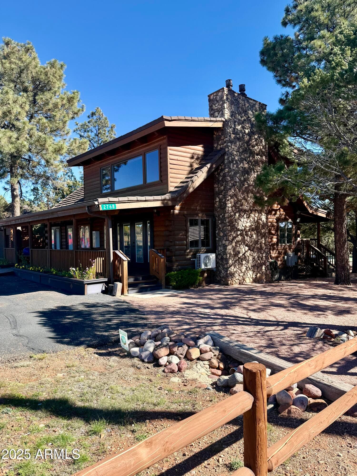 2761 APOLLO Circle, Overgaard, AZ 85933 — photo 42 of 52