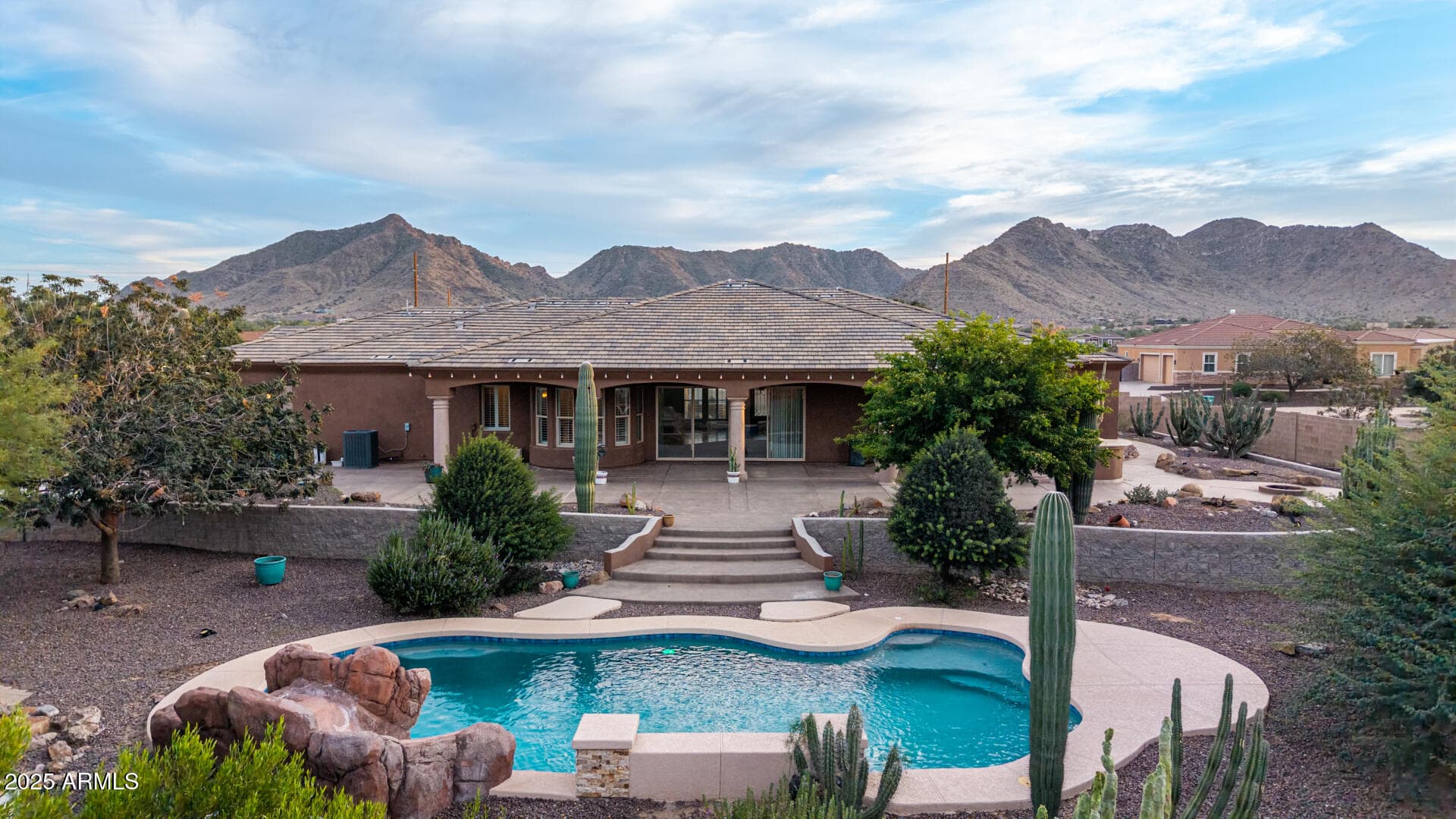20548 E NAVAJO Drive, Queen Creek, AZ 85142 — photo 91 of 97