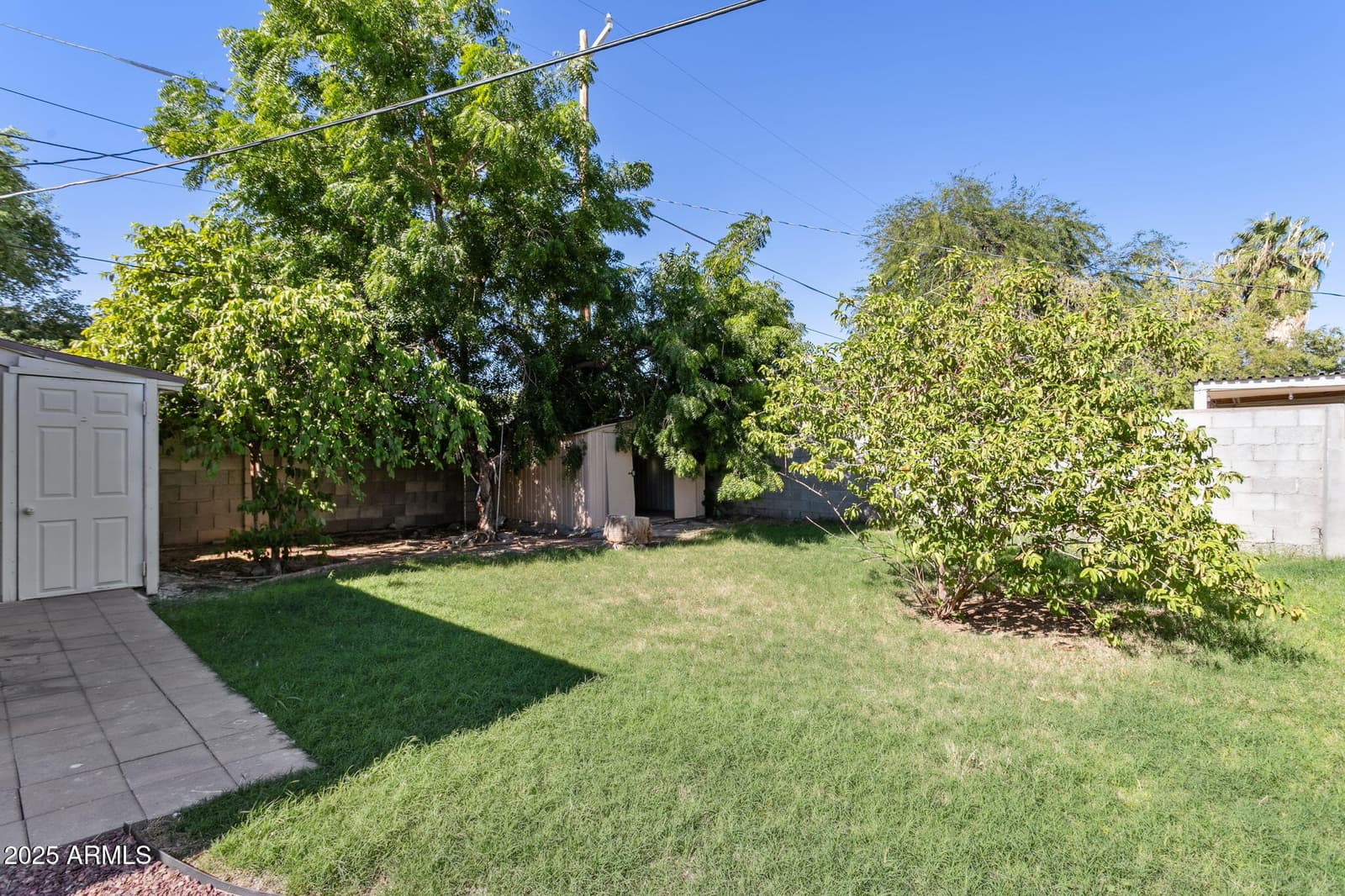 2636 N DAYTON Street, Phoenix, AZ 85006 — photo 36 of 40