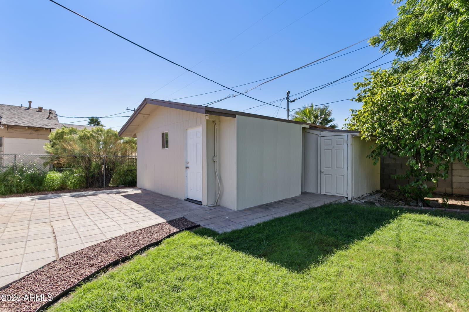 2636 N DAYTON Street, Phoenix, AZ 85006 — photo 39 of 40