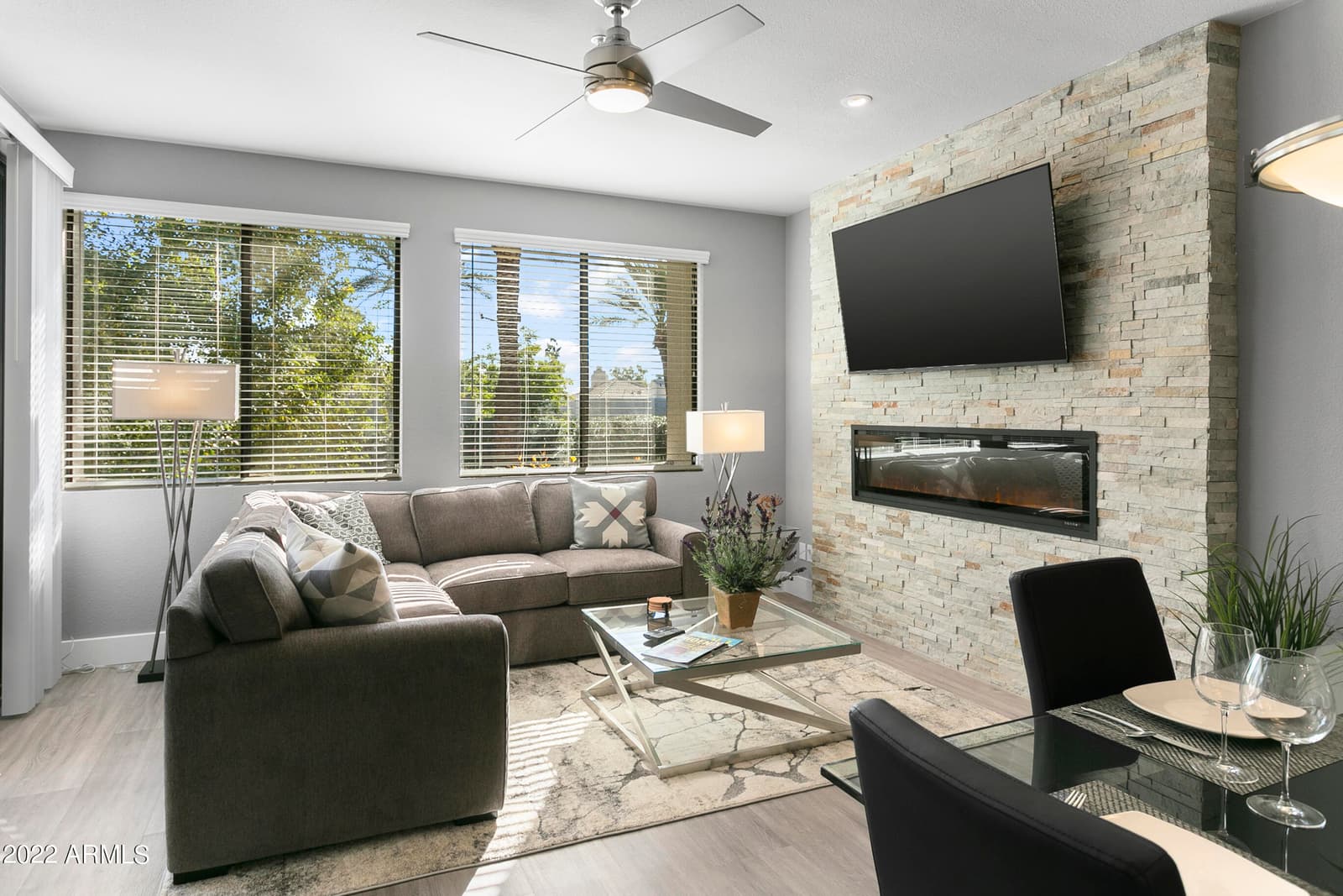7700 E Gainey Ranch Road 206, Scottsdale, AZ 85258 — photo 10 of 33