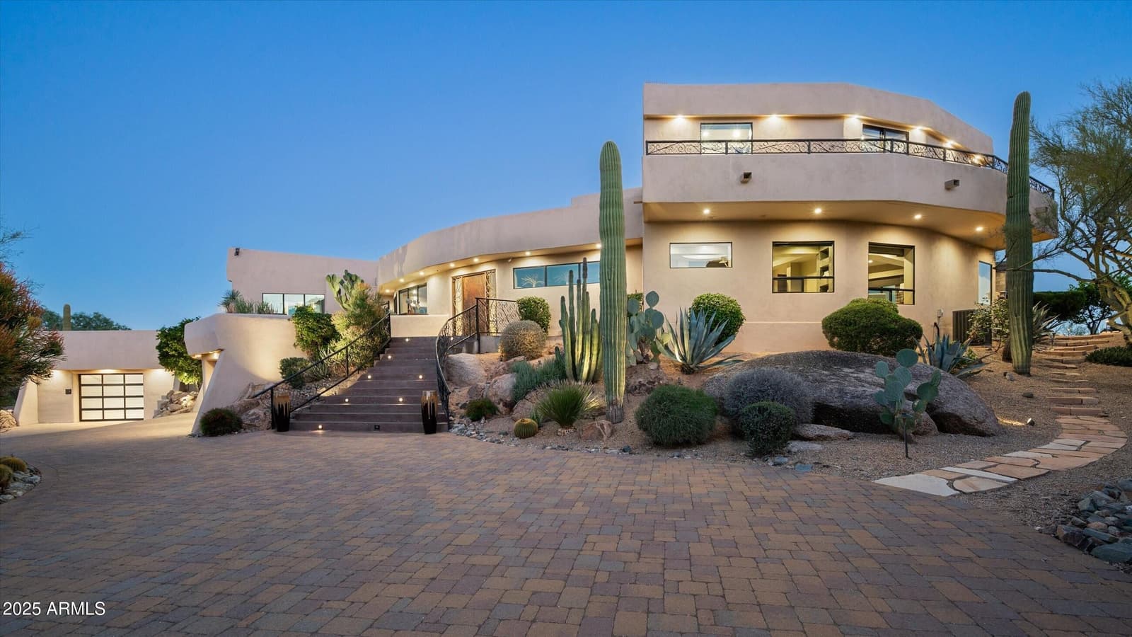 36631 N PEACEFUL Place, Carefree, AZ 85377 — photo 4 of 57